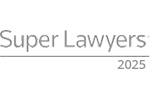 Super Lawyers 2025