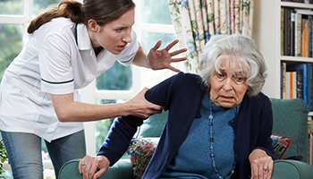 Nursing Home Negligence