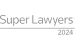 Super Lawyers 2024