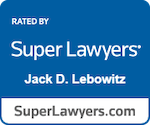 Super Lawyers Badge