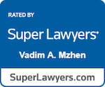 Super Lawyers Badge